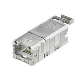 Weidmuller Connector for base, RJ45/IDC, 1A Weidmuller